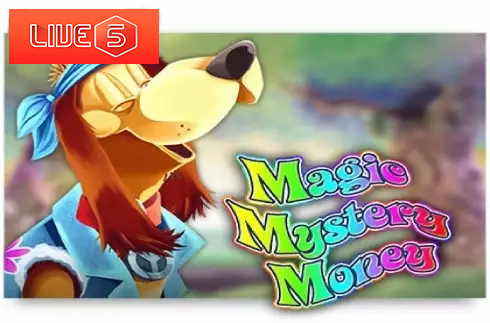 Magic Mystery Money
